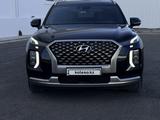 Hyundai Palisade 2021 годаүшін20 500 000 тг. в Шымкент – фото 3
