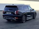 Hyundai Palisade 2021 годаүшін20 500 000 тг. в Шымкент – фото 4