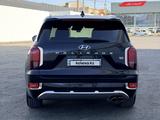 Hyundai Palisade 2021 годаүшін20 500 000 тг. в Шымкент – фото 5