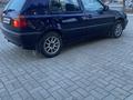 Volkswagen Golf 1995 года за 2 100 000 тг. в Актобе – фото 5