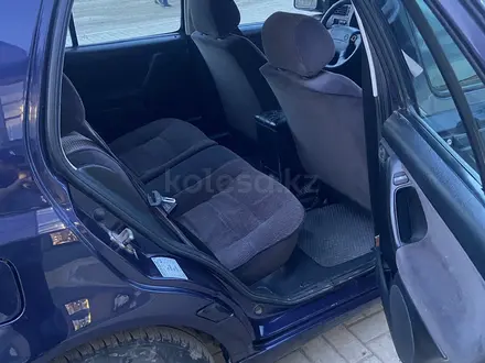 Volkswagen Golf 1995 года за 2 100 000 тг. в Актобе – фото 10