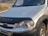 Chevrolet Niva 2012 годаfor2 500 000 тг. в Усть-Каменогорск – фото 2