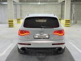 Audi Q7 2015 годаүшін15 000 000 тг. в Алматы – фото 4