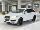 Audi Q7 2015 годаүшін15 000 000 тг. в Алматы – фото 2