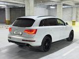 Audi Q7 2015 годаүшін15 000 000 тг. в Алматы – фото 3