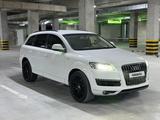 Audi Q7 2015 годаүшін15 000 000 тг. в Алматы