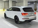 Audi Q7 2015 годаүшін15 000 000 тг. в Алматы – фото 5