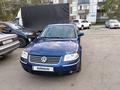 Volkswagen Passat 2002 года за 2 900 000 тг. в Рудный – фото 5