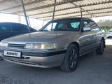 Mazda 626 1991 годаүшін800 000 тг. в Жанаозен