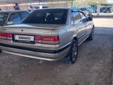 Mazda 626 1991 годаүшін800 000 тг. в Жанаозен – фото 3
