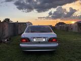 Mercedes-Benz E 280 2000 года за 3 300 000 тг. в Астана – фото 4