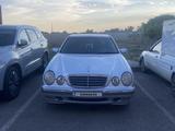 Mercedes-Benz E 280 2000 года за 3 300 000 тг. в Астана