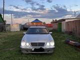 Mercedes-Benz E 280 2000 года за 3 300 000 тг. в Астана – фото 2