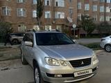 Mitsubishi Airtrek 2001 года за 3 200 000 тг. в Кызылорда