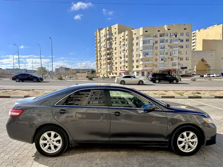 Toyota Camry 2010 года за 6 500 000 тг. в Актау – фото 4