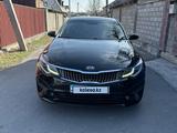 Kia K5 2020 годаүшін9 200 000 тг. в Шымкент