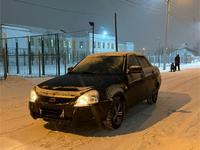 ВАЗ (Lada) Priora 2170 2007 годаүшін1 300 000 тг. в Петропавловск