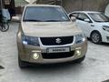 Suzuki Grand Vitara 2008 годаүшін5 600 000 тг. в Шымкент