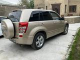 Suzuki Grand Vitara 2008 годаүшін5 600 000 тг. в Шымкент – фото 2