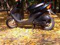 Honda  Dio 1998 года за 220 000 тг. в Алматы – фото 6