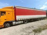 DAF  XF 105 2011 годаүшін22 000 000 тг. в Алматы