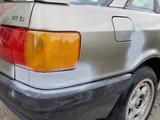 Audi 80 1989 года за 550 000 тг. в Усть-Каменогорск – фото 3