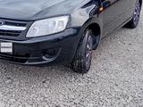 ВАЗ (Lada) Granta 2190 2013 года за 2 700 000 тг. в Актобе