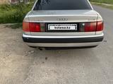 Audi 100 1991 года за 1 800 000 тг. в Туркестан – фото 3