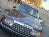 Mercedes-Benz E 230 1992 года за 1 400 000 тг. в Туркестан – фото 5