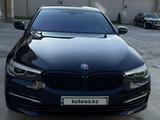 BMW 520 2019 года за 17 900 000 тг. в Шымкент