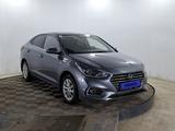 Hyundai Accent 2018 года за 7 490 000 тг. в Актобе – фото 3