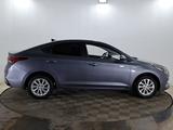 Hyundai Accent 2018 годаүшін7 490 000 тг. в Актобе – фото 4