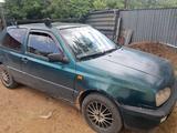Volkswagen Golf 1994 годаfor550 000 тг. в Астана