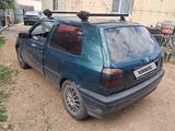 Volkswagen Golf 1994 годаfor550 000 тг. в Астана – фото 3