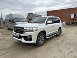 Toyota Land Cruiser 2020 года за 40 000 000 тг. в Павлодар – фото 2