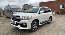 Toyota Land Cruiser 2020 годаүшін44 000 000 тг. в Павлодар – фото 3