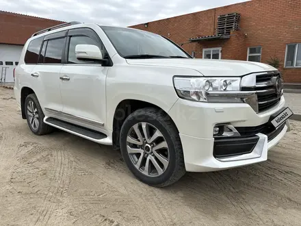 Toyota Land Cruiser 2020 года за 40 000 000 тг. в Павлодар – фото 21