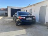 Toyota Camry 2012 годаүшін7 500 000 тг. в Актау – фото 4