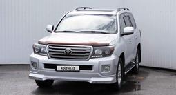 Toyota Land Cruiser 2010 годаfor13 500 000 тг. в Караганда