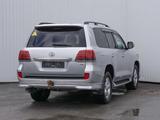 Toyota Land Cruiser 2010 года за 13 500 000 тг. в Караганда – фото 5