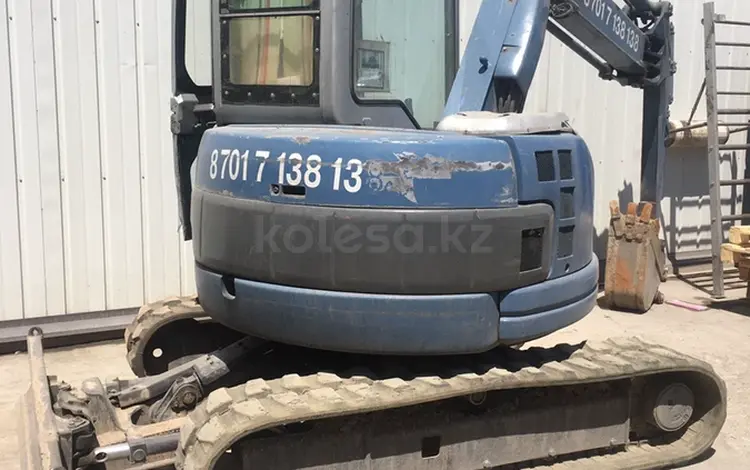 Komatsu  PS50UU-2E 1997 года за 9 000 000 тг. в Алматы