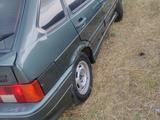 ВАЗ (Lada) 2114 2008 года за 780 000 тг. в Шымкент – фото 4