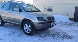 Lexus RX 300 1999 года за 6 000 000 тг. в Шортанды – фото 5