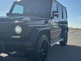 Mercedes-Benz G 300 1991 года за 6 700 000 тг. в Усть-Каменогорск – фото 2