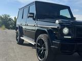 Mercedes-Benz G 300 1991 года за 6 700 000 тг. в Усть-Каменогорск – фото 4