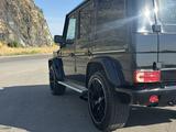 Mercedes-Benz G 300 1991 года за 6 700 000 тг. в Усть-Каменогорск – фото 3