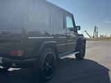 Mercedes-Benz G 300 1991 года за 6 700 000 тг. в Усть-Каменогорск – фото 5