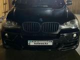 BMW X5 2007 года за 9 500 000 тг. в Шымкент