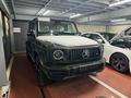 Mercedes-Benz G 63 AMG 2022 годаfor87 000 000 тг. в Алматы – фото 2