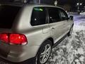 Volkswagen Touareg 2006 года за 5 600 000 тг. в Караганда – фото 3